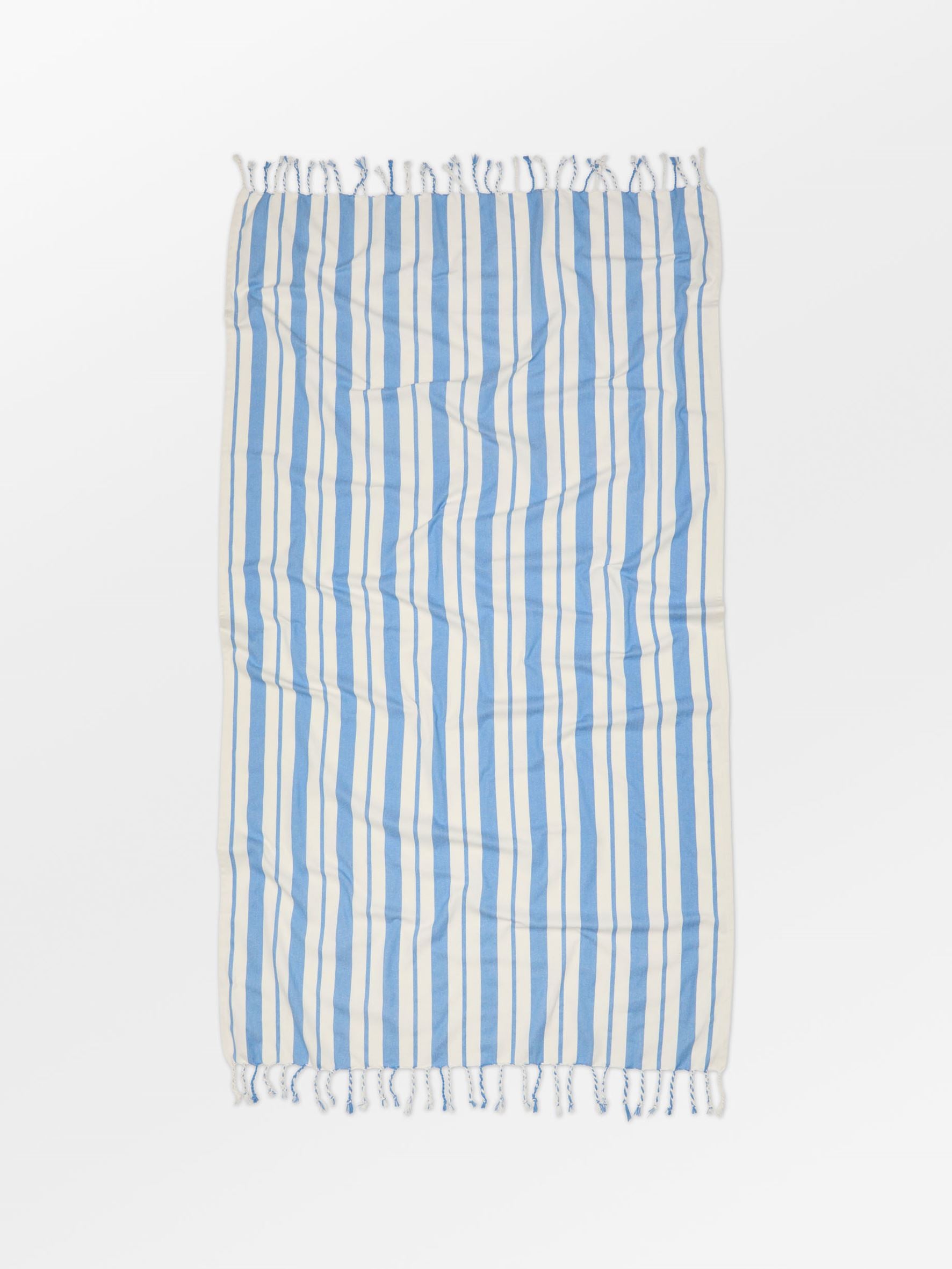 becks-ndergaard-stribla-cotta-handtuch-regatta-blue-110x200 image 1