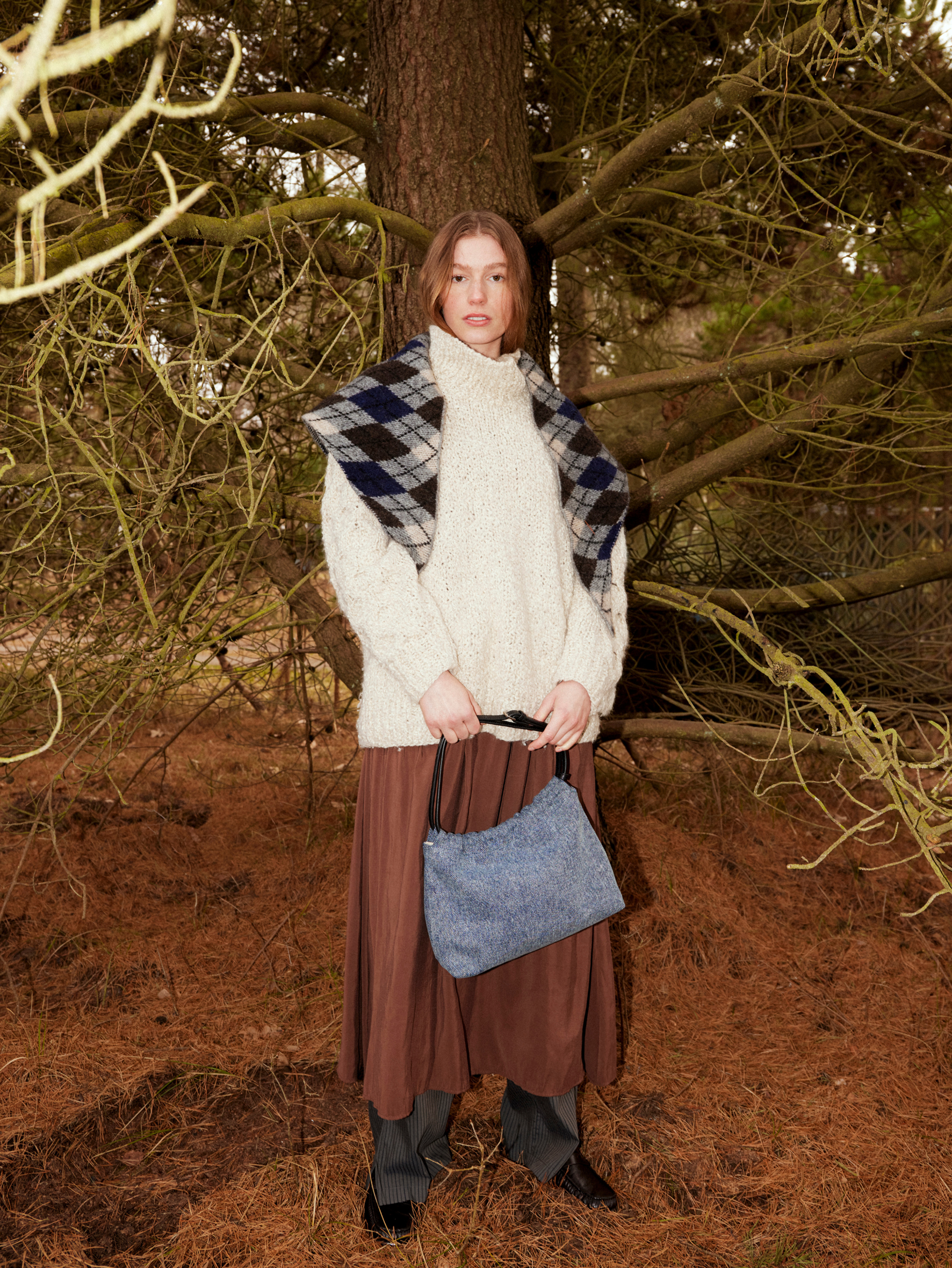 becks-ndergaard-deniwea-ellie-umh-ngetasche-denim-baumwolle image 3