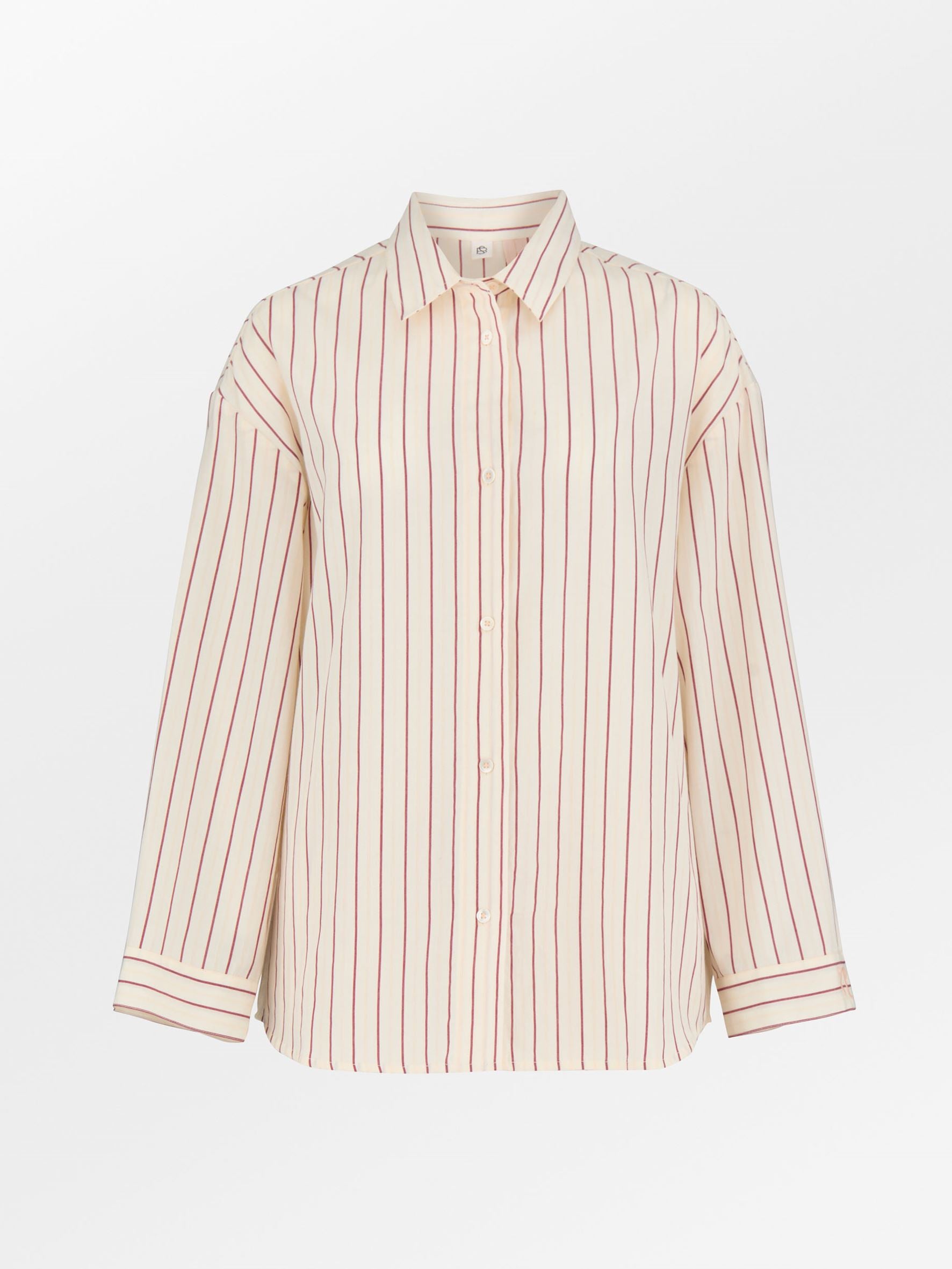 becks-ndergaard-homewear-suri-pyjamas-set-schlafanzug-gestreift image 5
