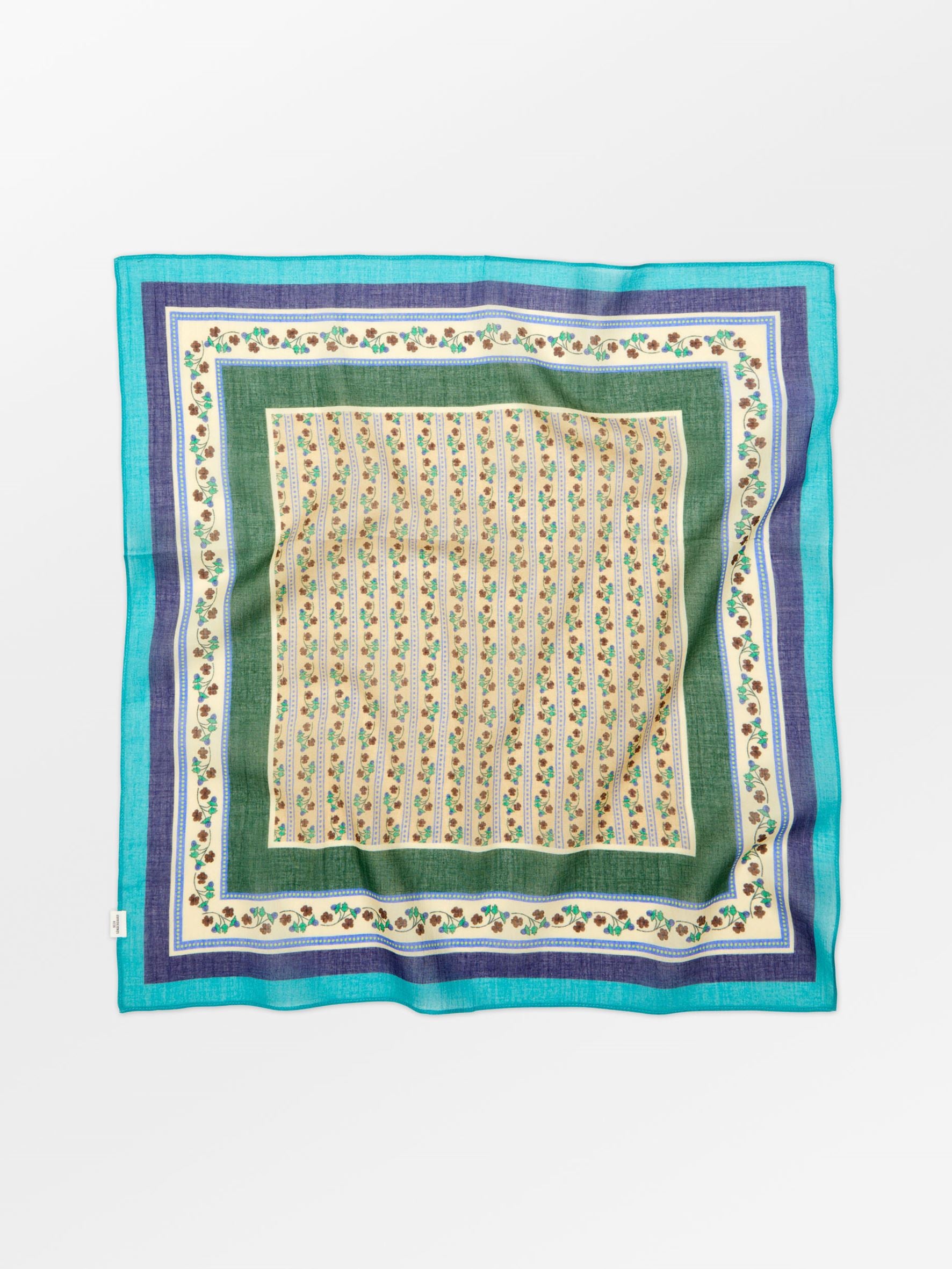 becks-ndergaard-elyria-cotta-tuch-baumwolle-gr-n-55x55 image 1