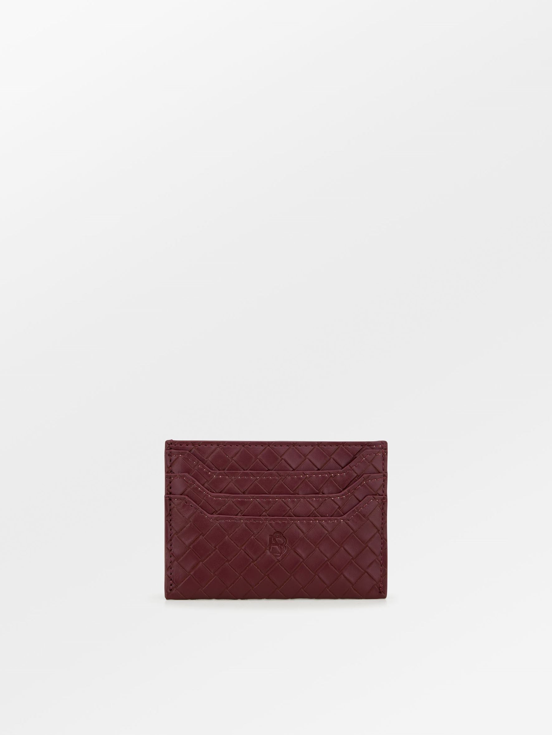 becks-ndergaard-rallo-kartenetui-pu-11x7-7cm-6-f-cher image 1