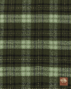 fable-england-boucle-schal-gr-n-karo-gewebt image 5