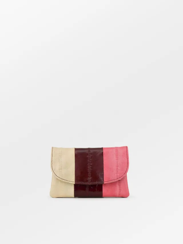 becks-ndergaard-patchwork-handy-geldb-rse-multi-aal-leder-klein image 1