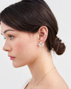 fable-england-jasmine-ohrstecker-gold-perle-bergr-e image 2