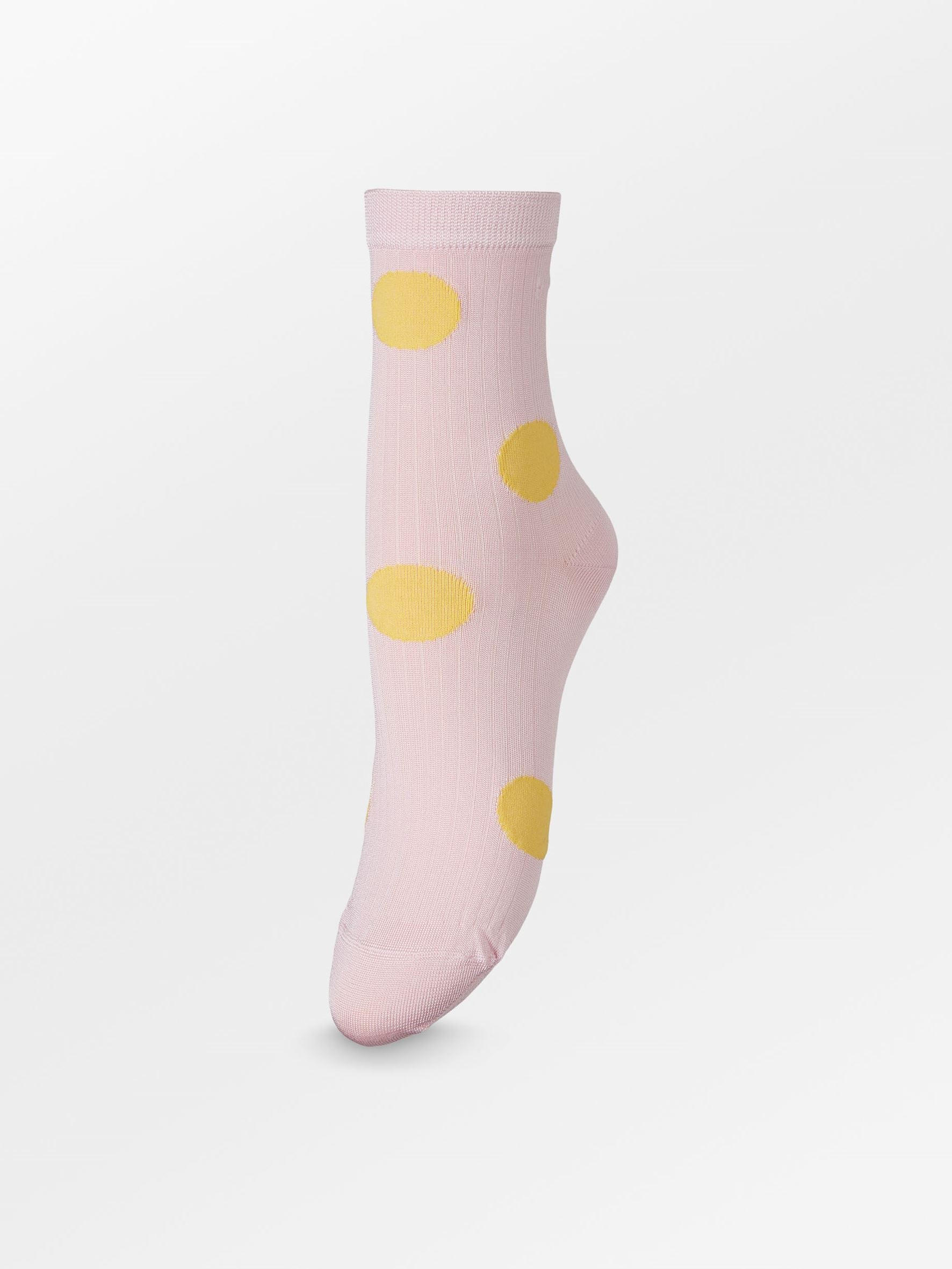 becks-ndergaard-dottie-reina-socken-pink-blau-gr-37-39 image 1