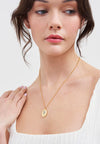 fable-england-forget-me-not-cameo-halskette-gold-perle image 2