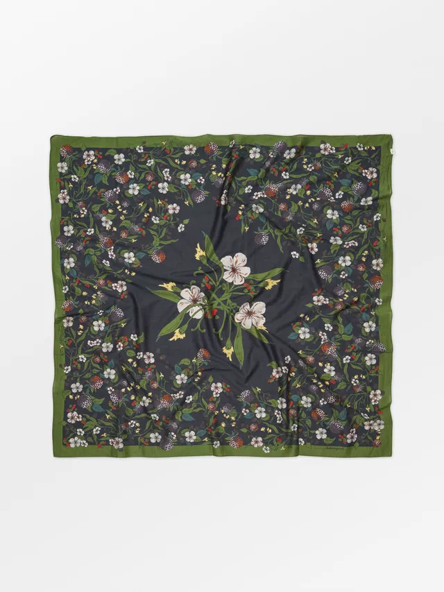becks-ndergaard-bromflora-sico-schal-seide-schwarz-110x110 image 1