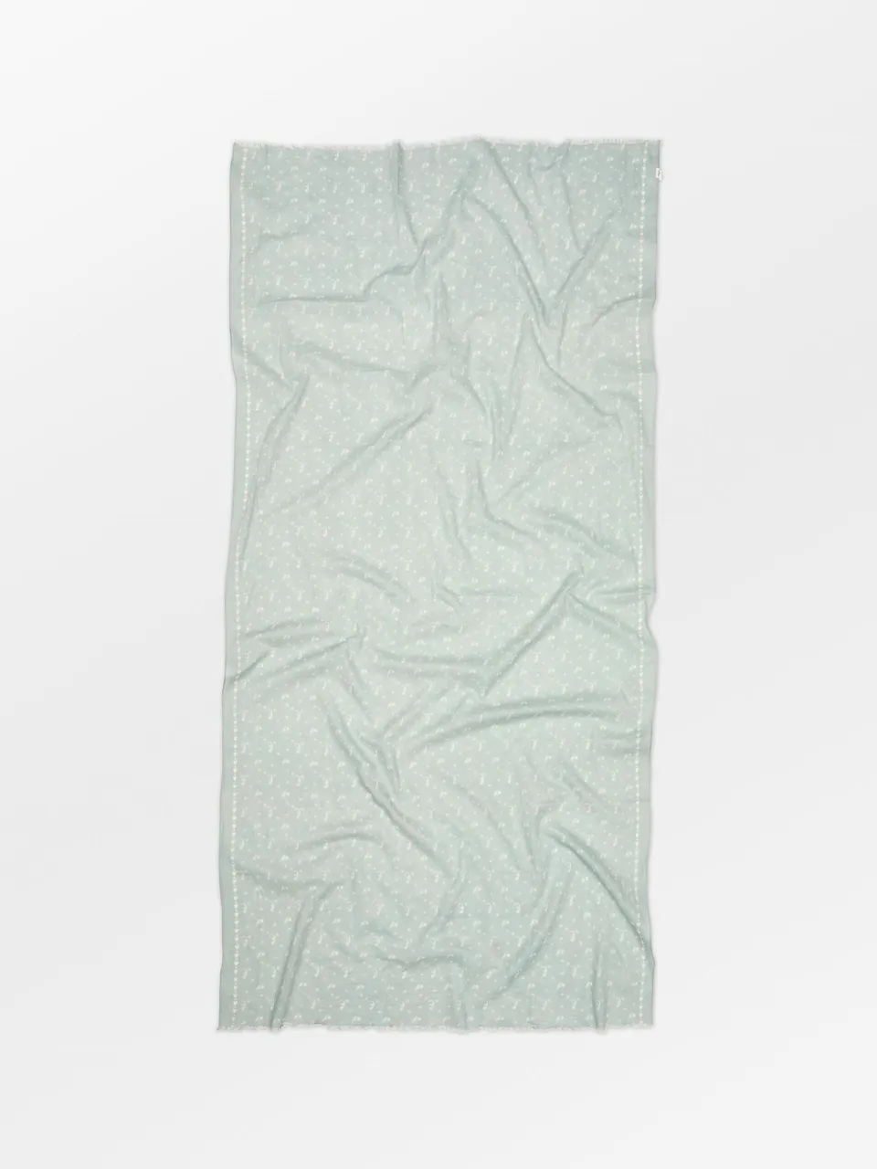 becks-ndergaard-tulipa-long-cotta-schal-baumwolle-silberblau image 1