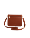 fable-england-tan-classic-satchel-tasche-cognac-vegan image 7