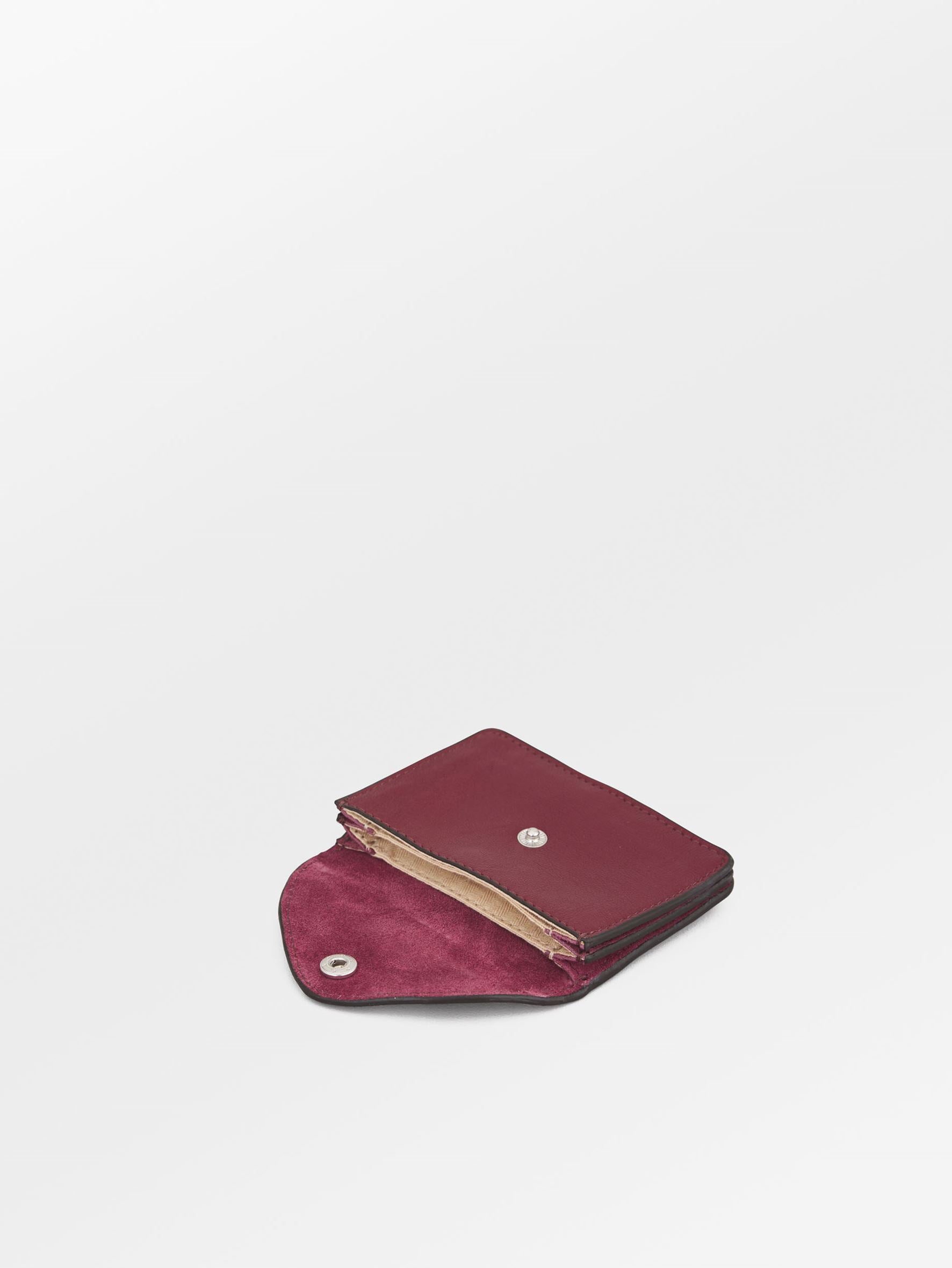 becks-ndergaard-bags-suede-mix-card-wallet-kartenetui-hawthorn-rose image 2