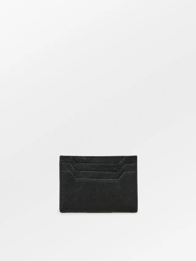 becks-ndergaard-fily-card-holder-kartenetui-schwarz-leder image 1