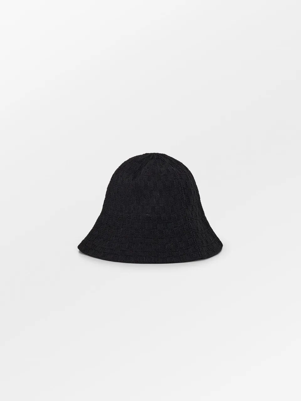 becks-ndergaard-somra-bucket-hat-schwarz-xs-s-m-l-sommer image 1