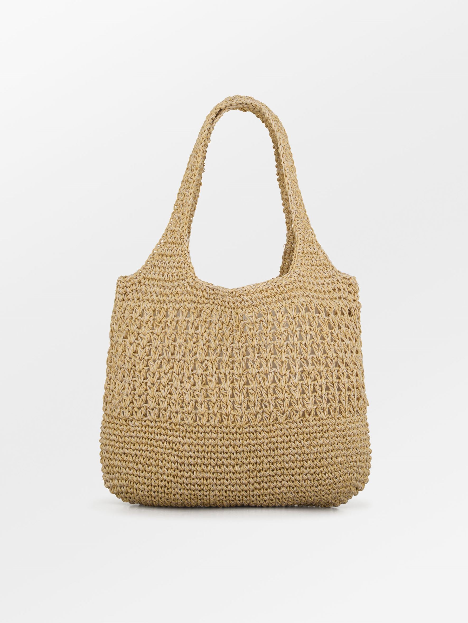 becks-ndergaard-strawchet-riley-bag-strandtasche-nature-48x35 image 1