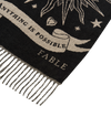 fable-england-freya-celestial-schal-schwarz-jacquard image 4