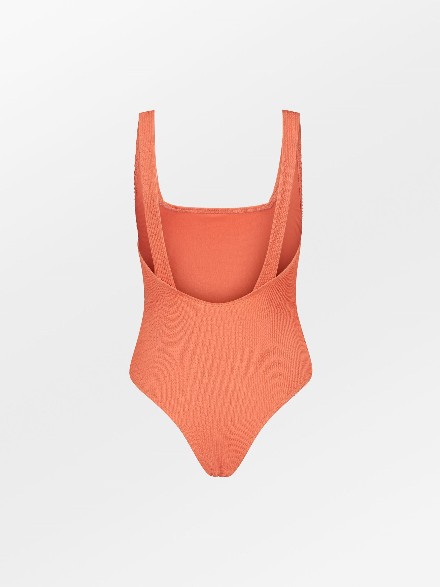 becks-ndergaard-audny-ella-badeanzug-coral-ripp image 2