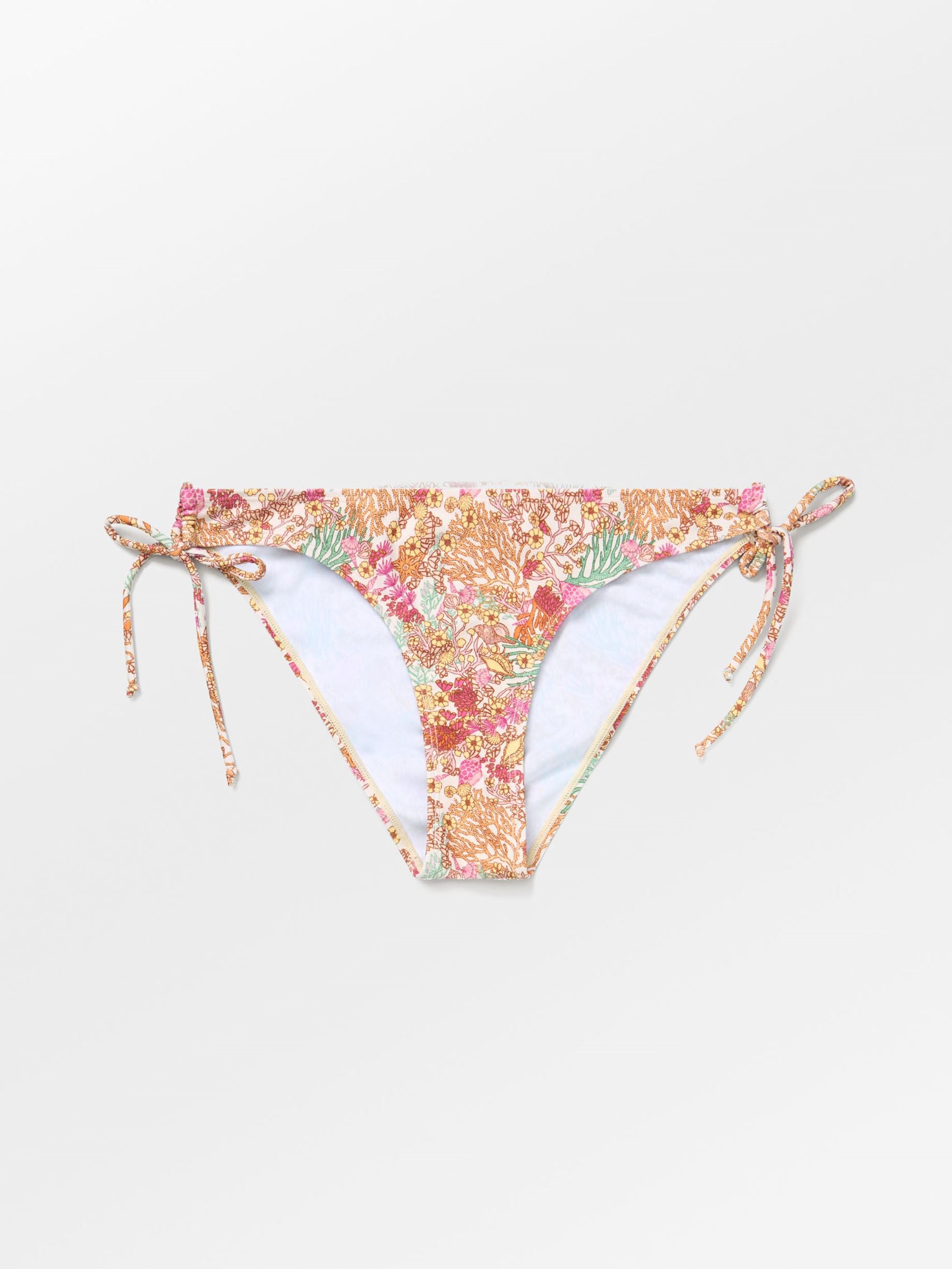 becks-ndergaard-corallo-bibi-bikinihose-cone-flower-pink-mit-bindung image 1