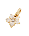 fable-jewellery-jasmine-pearl-charm-anh-nger-gold image 2