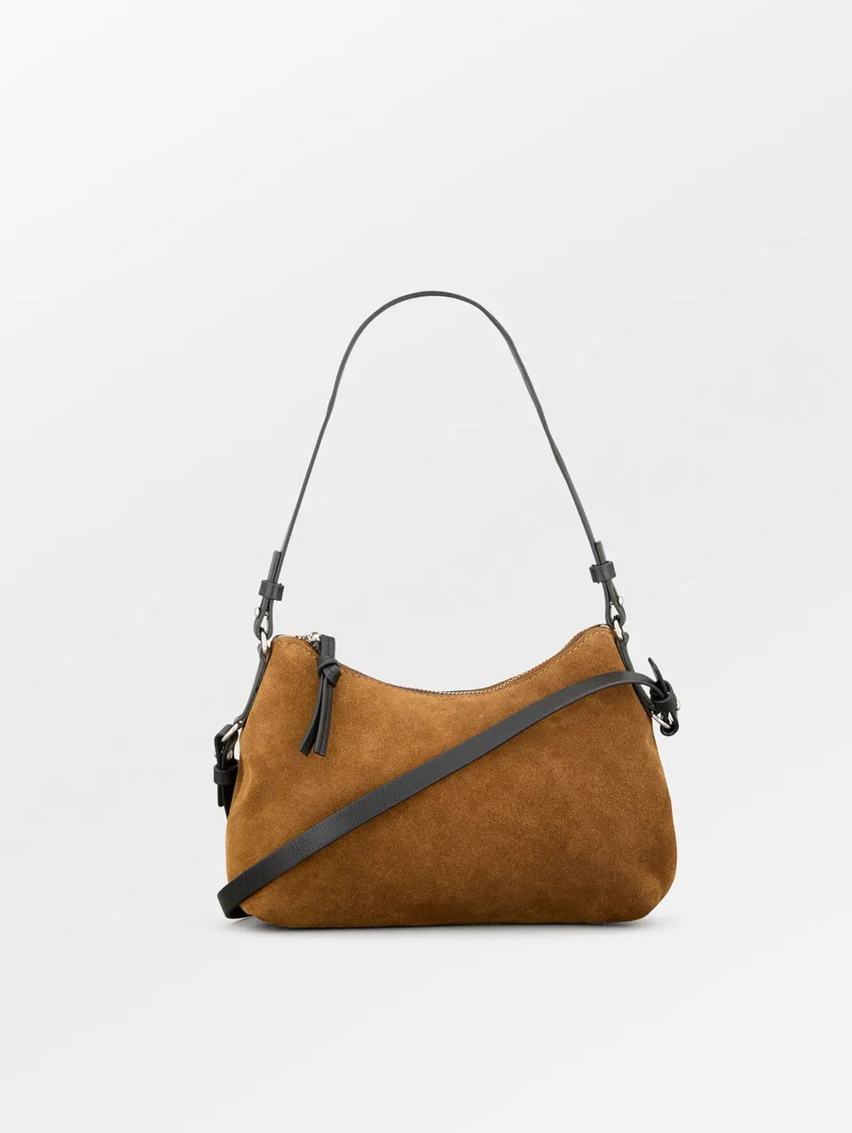 becks-ndergaard-suede-ellie-bag-umh-ngetasche-breen-brown image 1