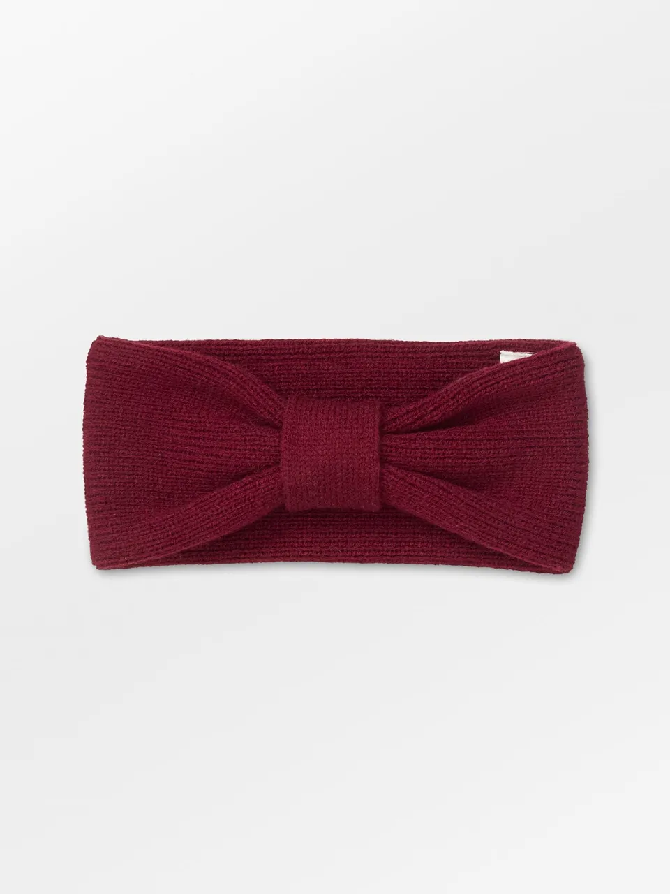 becks-ndergaard-cleo-stirnband-pl-sch-bordeaux image 1