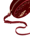 fable-england-star-gazing-rabbit-circle-bag-rot-bestickt-rund image 6