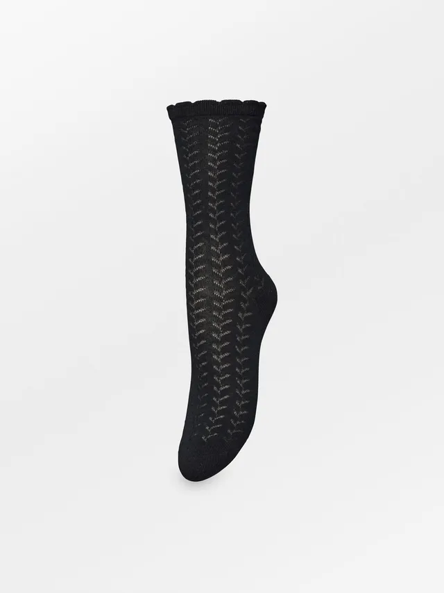 becks-ndergaard-leofa-cotta-socken-baumwolle-37-39 image 1