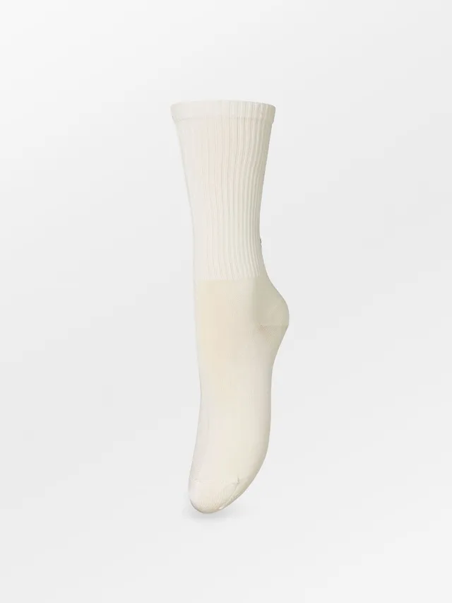 becks-ndergaard-lauce-beck-visca-socken-off-white image 1