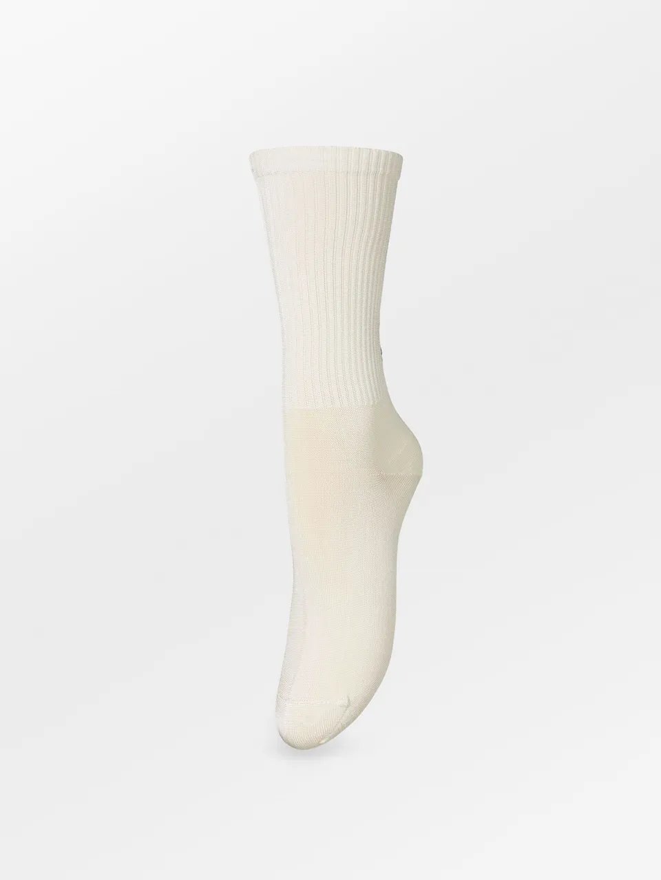 becks-ndergaard-lauce-beck-visca-socken-off-white image 1