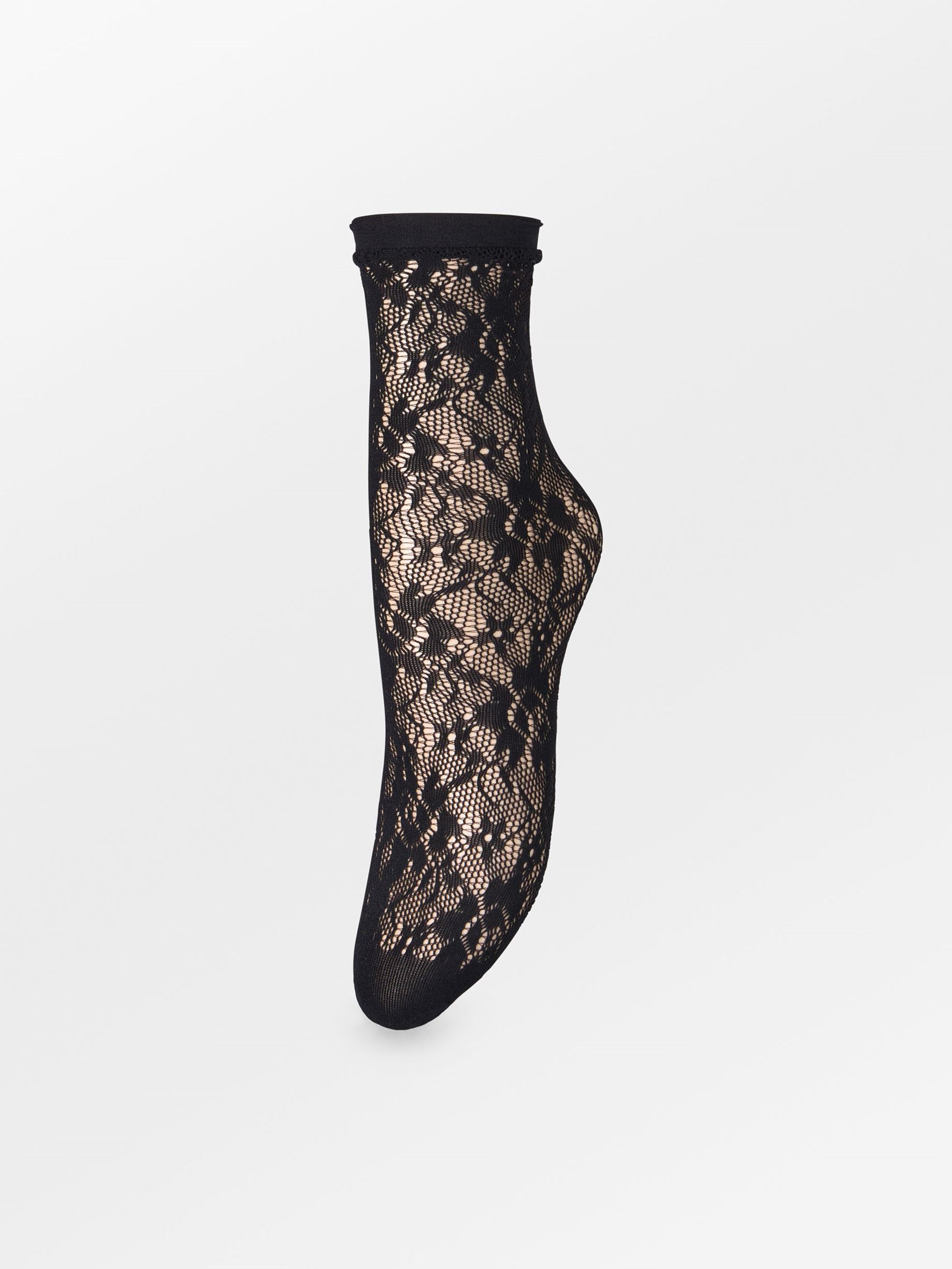 becks-ndergaard-lacia-lace-socke-spitze-polyamid image 1