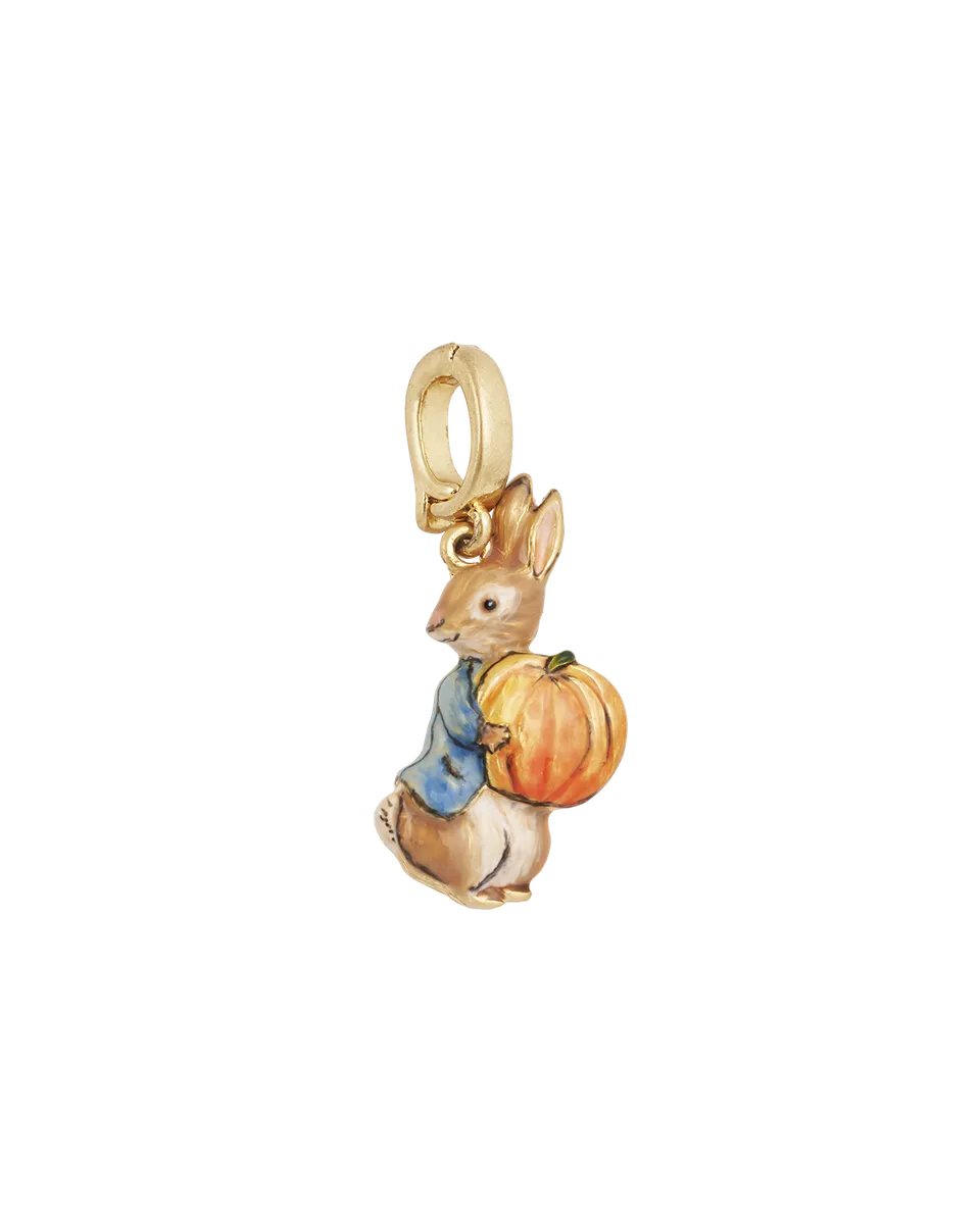 fable-england-peter-rabbit-pumpkin-charm-anh-nger-k-rbis image 1