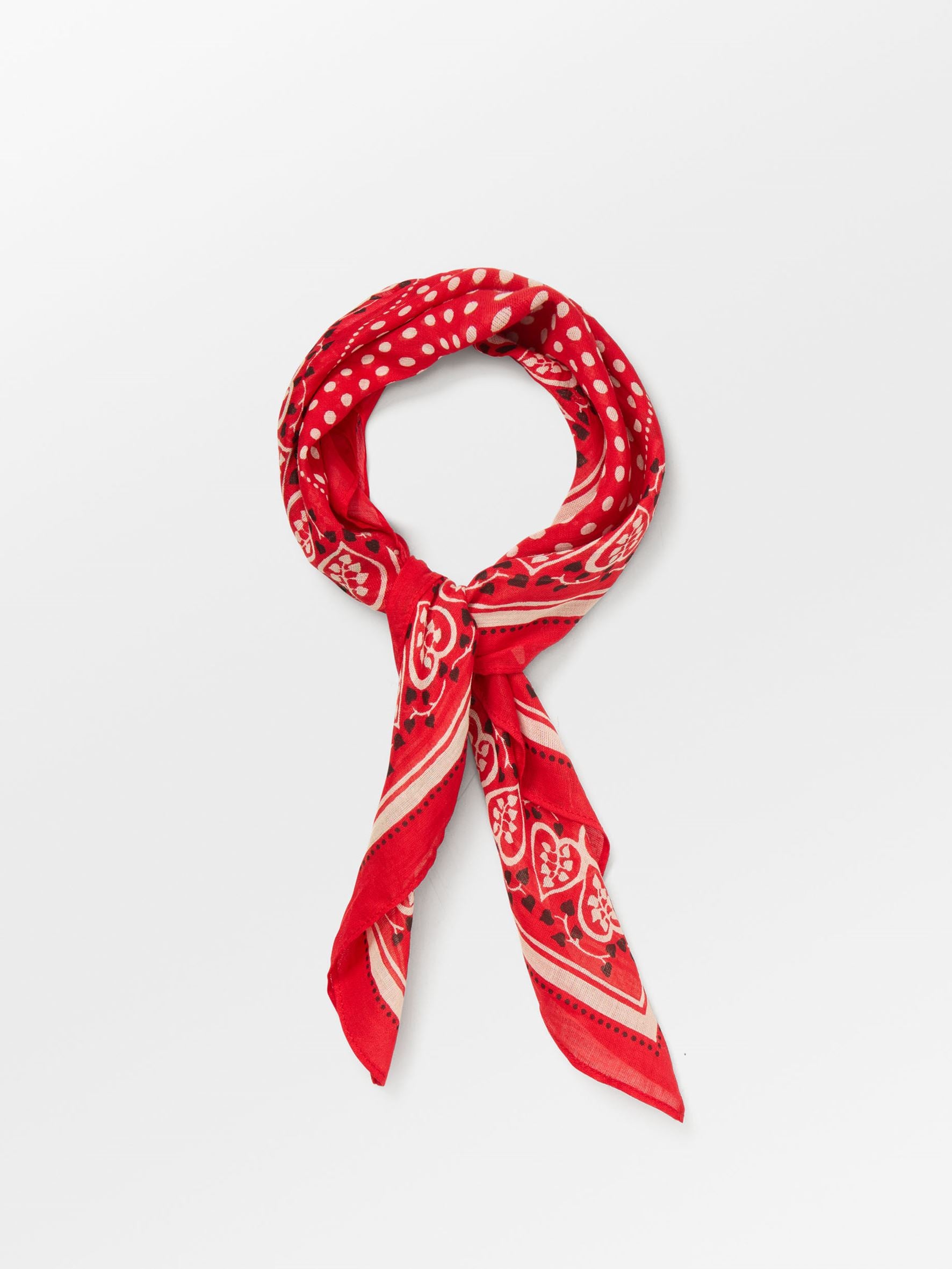 becks-ndergaard-hearty-cotta-tuch-baumwolle-55x55-rot image 2