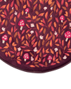 fable-england-handbags-mushroom-circle-tasche-samt image 6