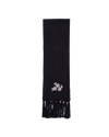 fable-england-scarves-forget-me-not-strickschal-navy image 4