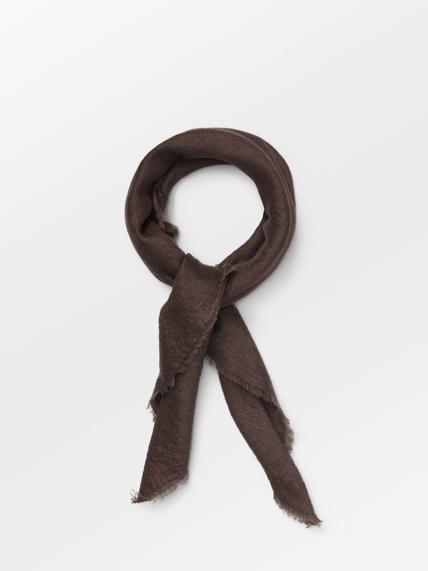 becks-ndergaard-cashma-small-scarf-schal-hot-fudge-brown image 2