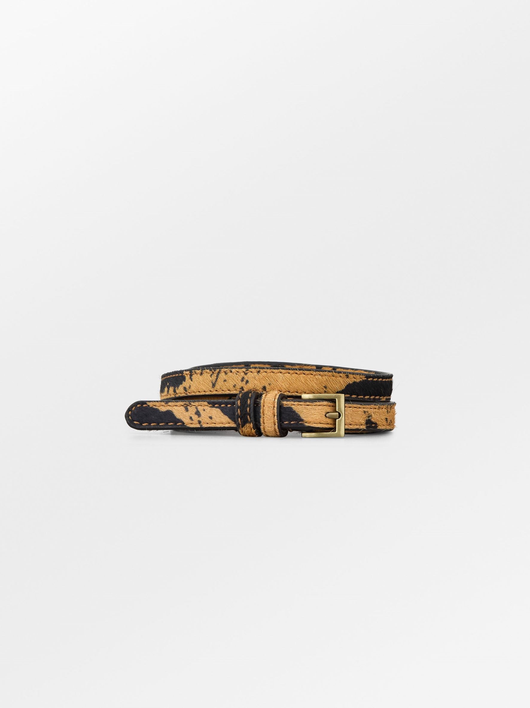 becks-ndergaard-tigarea-aria-lederg-rtel-braun-xs-s image 1