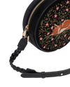 fable-england-handbags-sleepy-fox-circle-tasche-cognac image 6