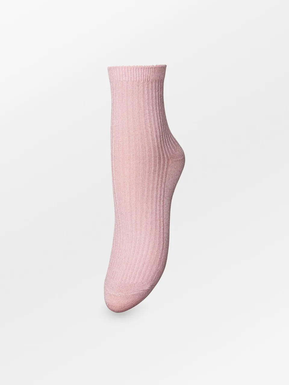 becks-ndergaard-telmira-glitter-socke-pink-nectar-37-39 image 1