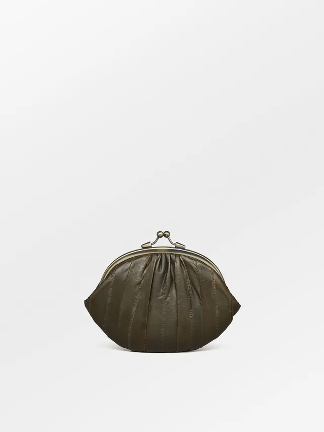 becks-ndergaard-granny-purse-persimmon-orange-geldb-rse image 1