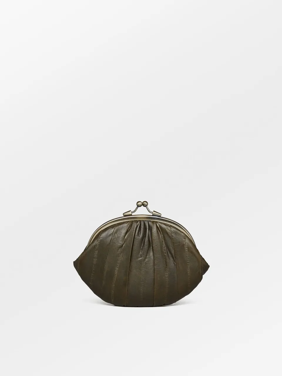 becks-ndergaard-granny-purse-persimmon-orange-geldb-rse image 1