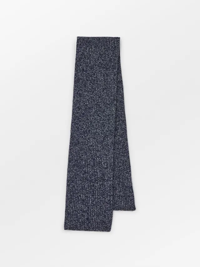becks-ndergaard-cashrino-twisted-schal-blau-merino-kaschmir image 1