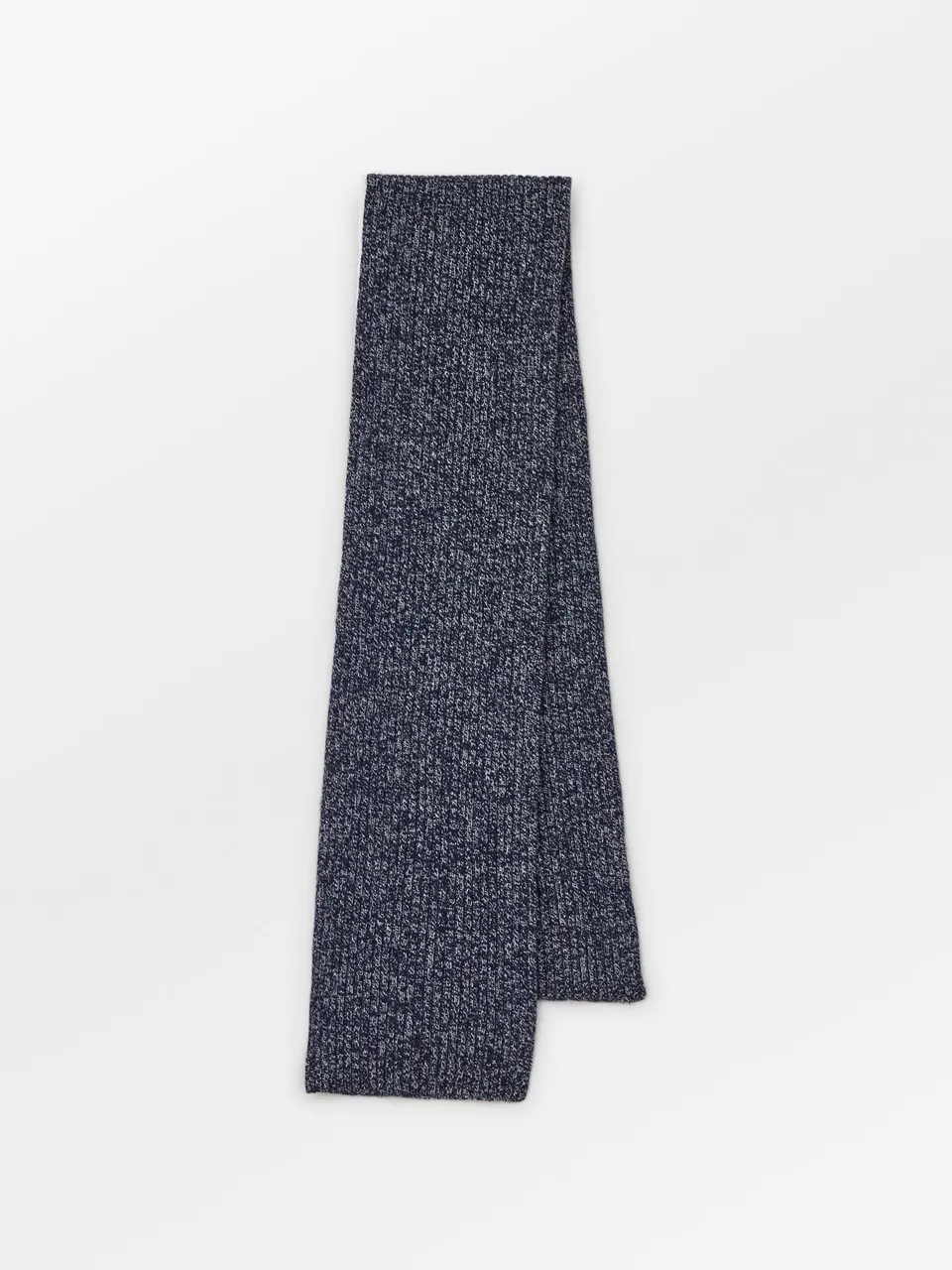 becks-ndergaard-cashrino-twisted-schal-blau-merino-kaschmir image 1