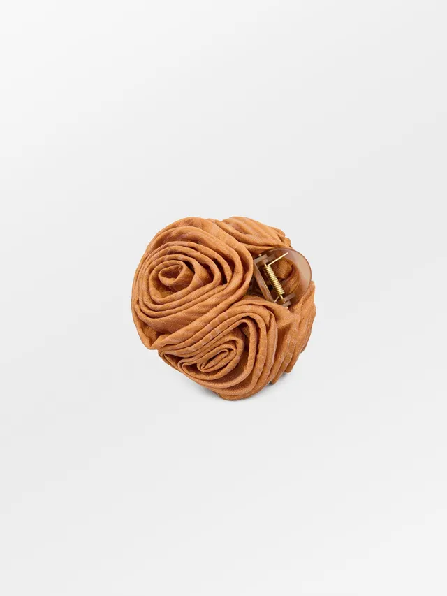 becks-ndergaard-wavey-rosana-haarklammer-golden-nugget-9-cm image 1
