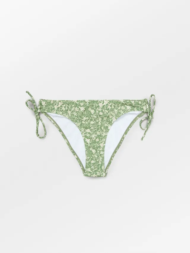 becks-ndergaard-fleurie-bibi-bikinihose-blumen-gr-n image 1