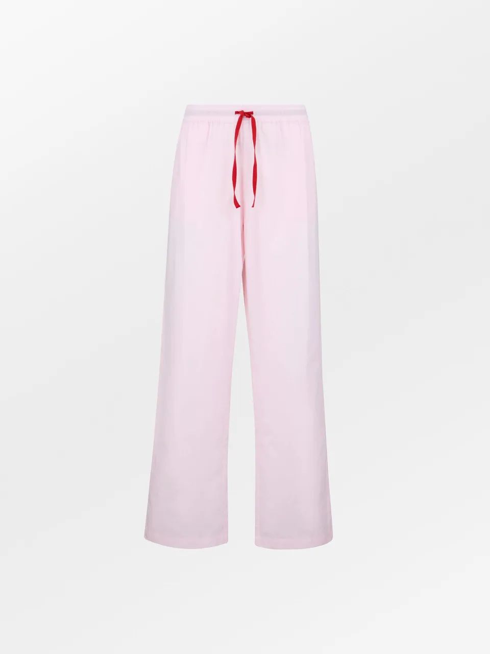 becks-ndergaard-scallop-pyjamas-pants-bio-baumwolle-pale-lilac image 1