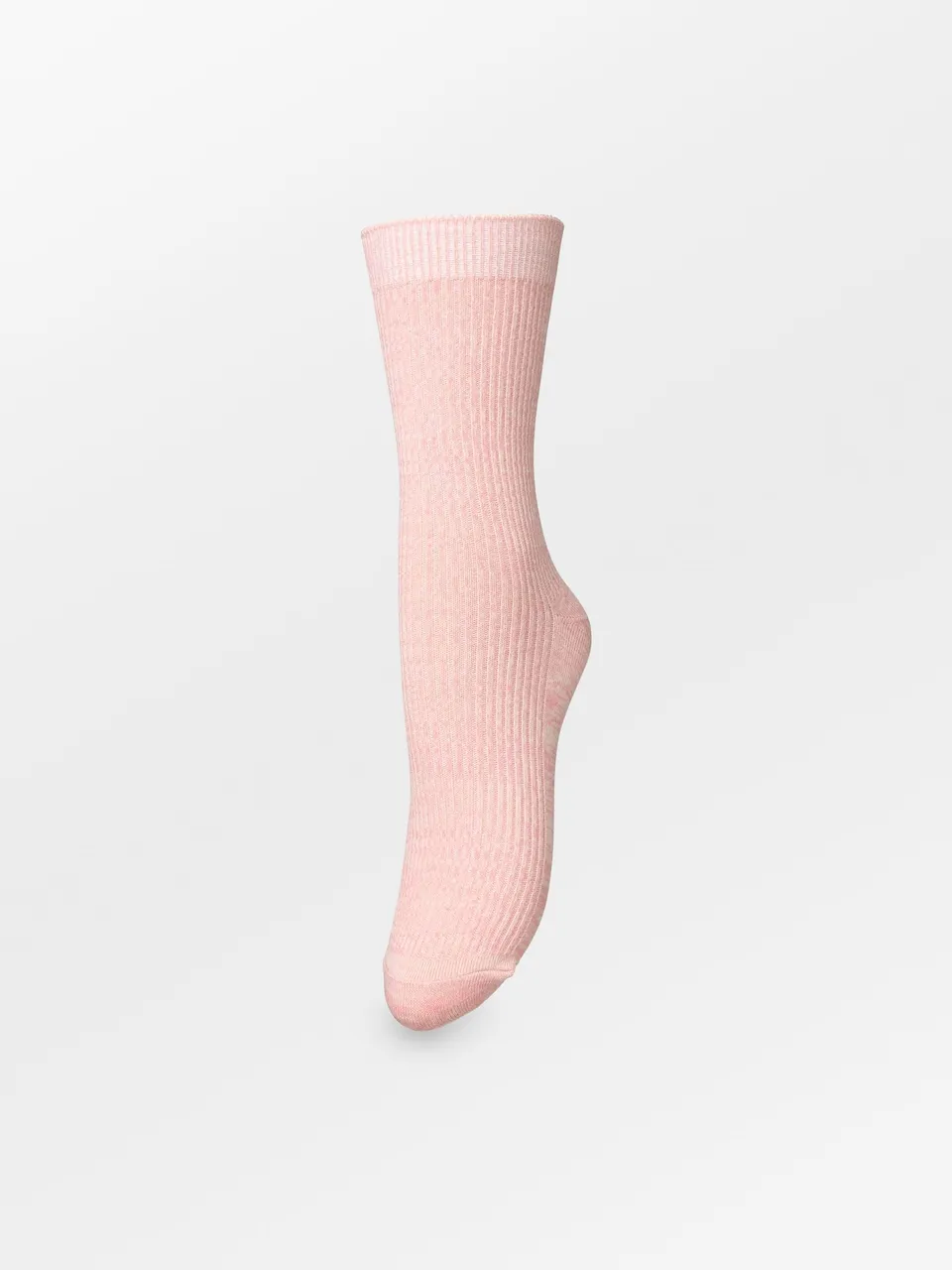 becks-ndergaard-mela-cotta-socken-cashmere-rose-37-39-baumwolle image 1