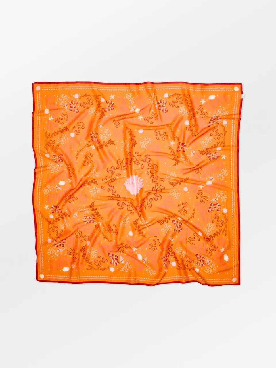 becks-ndergaard-seastoria-sico-tuch-110x110-baumwolle-orange image 1