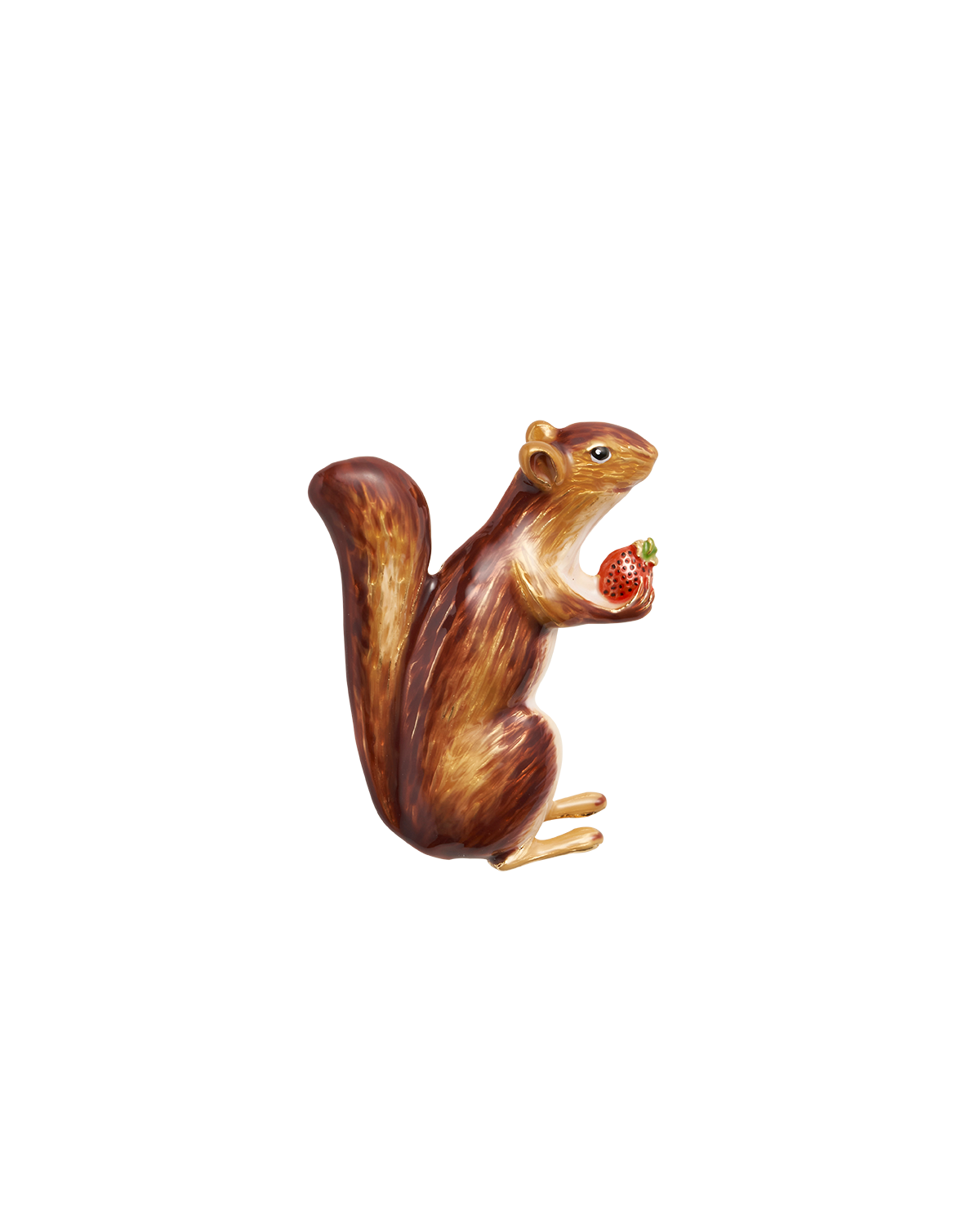 fable-england-cheeky-squirrel-brosche-eichh-rnchen-emaille image 1