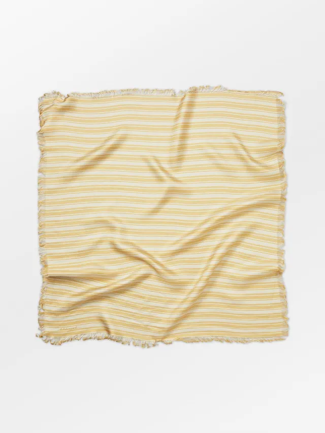 becks-ndergaard-sia-strifilia-seidentuch-gelb-65x65-seide image 1
