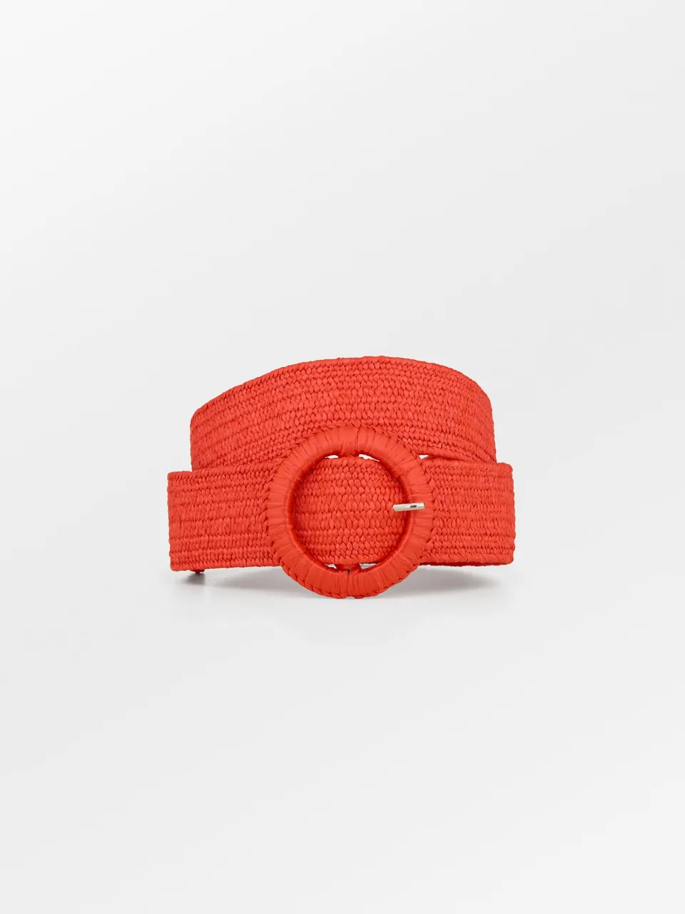 becks-ndergaard-wide-zia-g-rtel-grenadine-rot-breit image 1