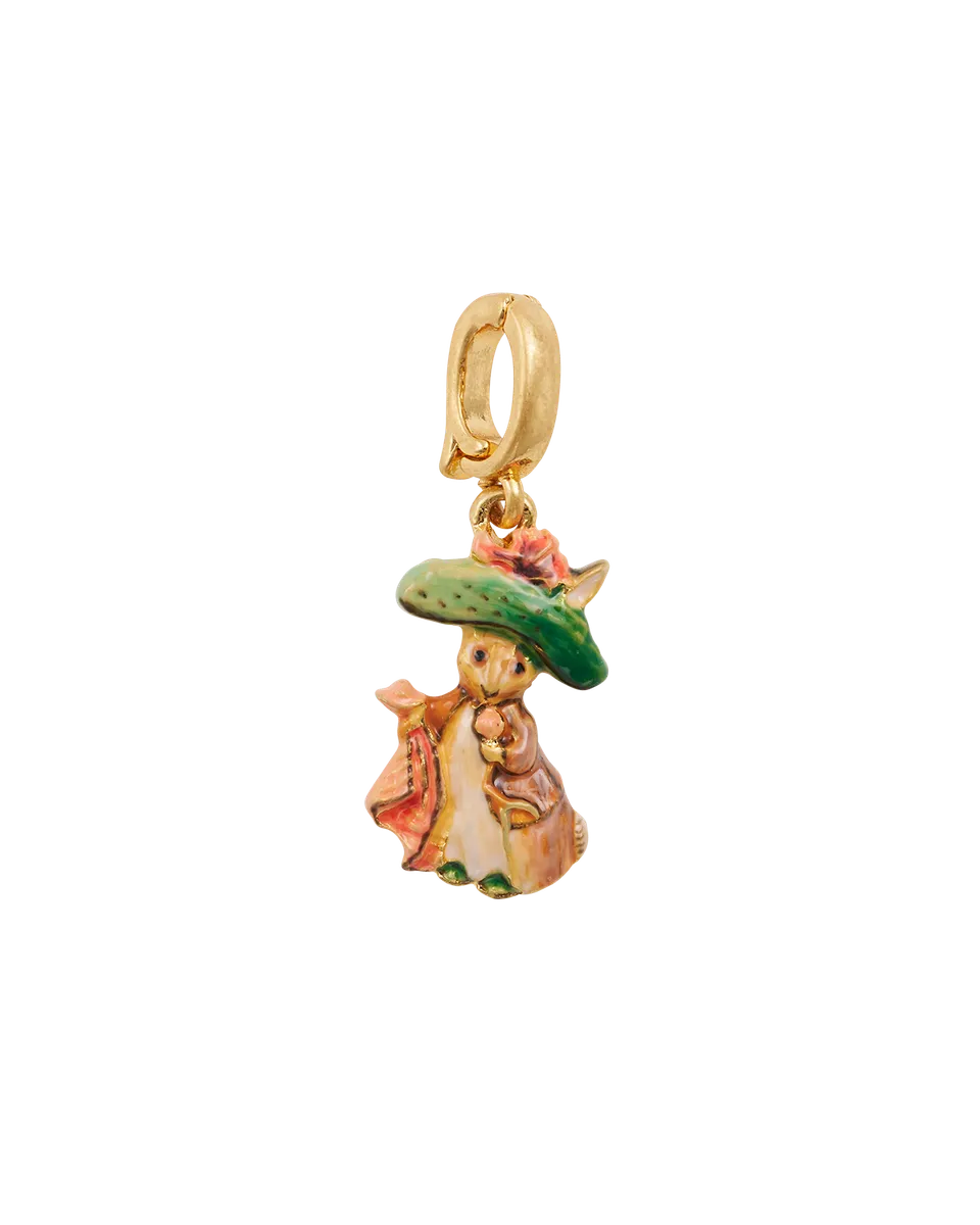 fable-england-peter-rabbit-benjamin-charm-anh-nger-emaille image 1