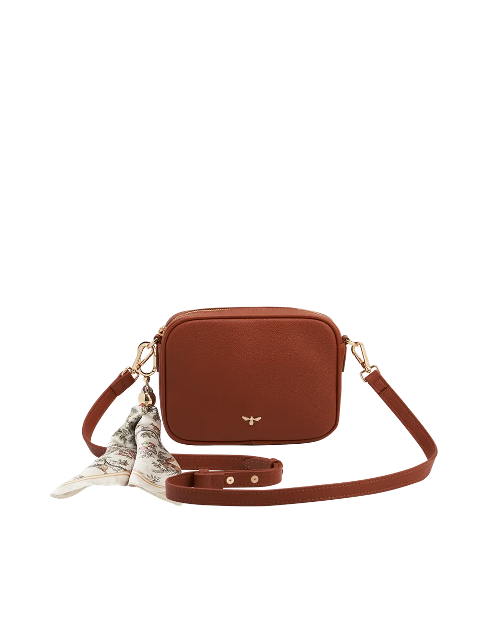 fable-england-alice-camera-bag-umh-ngetasche-tan-kunstleder image 1